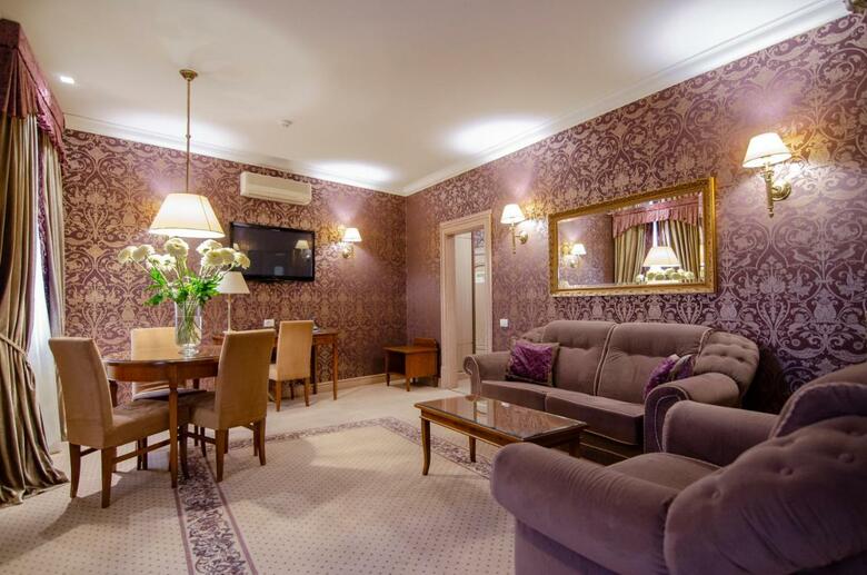 Swiss Hotel