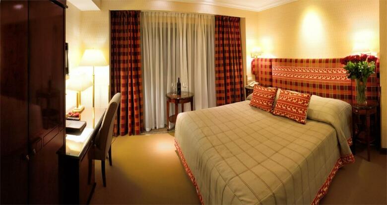 Swiss Hotel