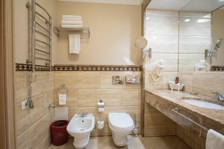 Swiss Hotel