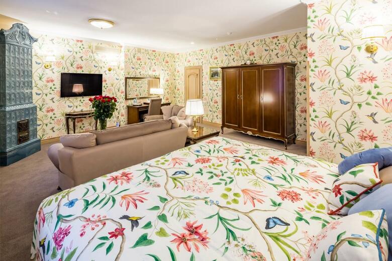 Swiss Hotel