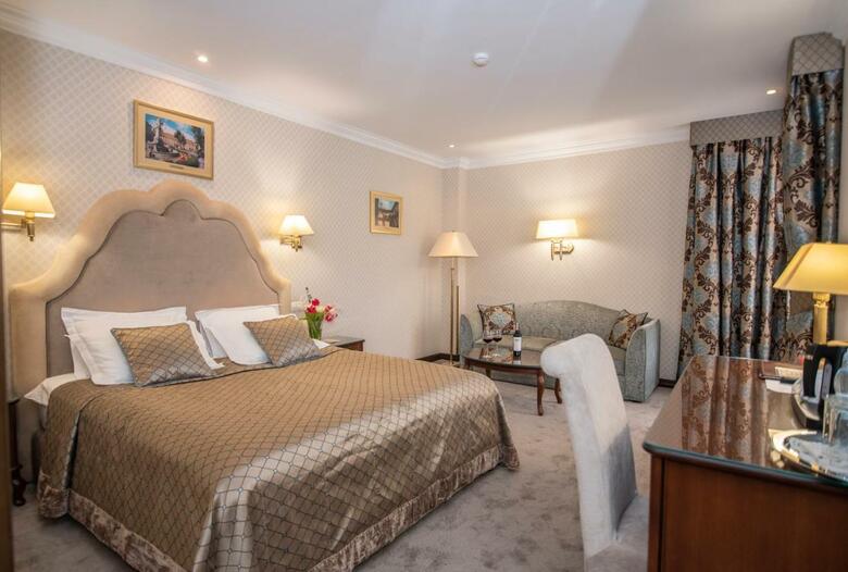 Swiss Hotel