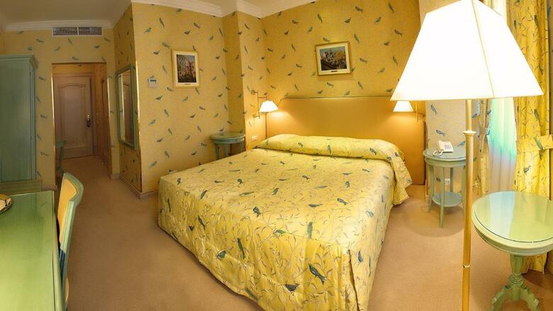 Swiss Hotel