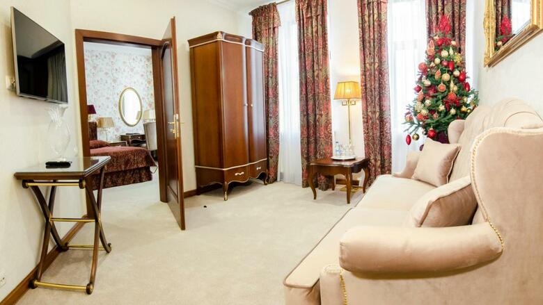 Swiss Hotel