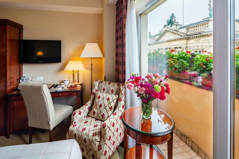 Swiss Hotel