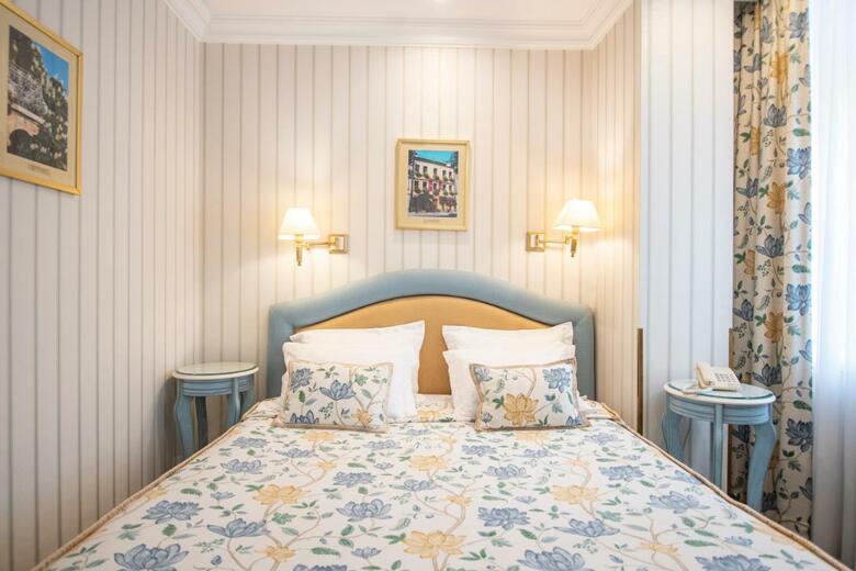 Swiss Hotel