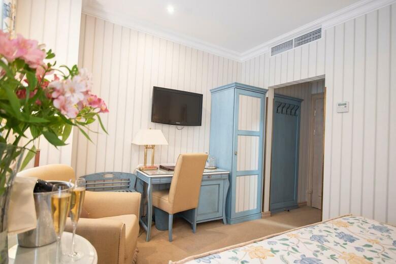 Swiss Hotel
