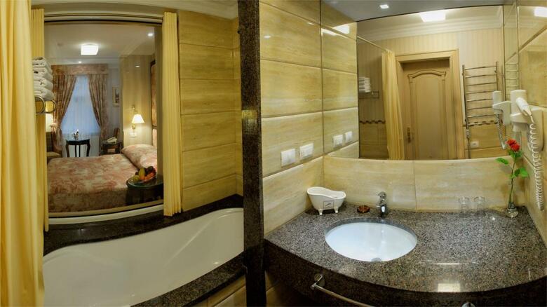 Swiss Hotel