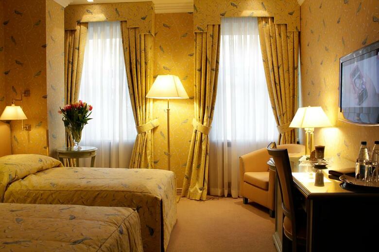 Swiss Hotel