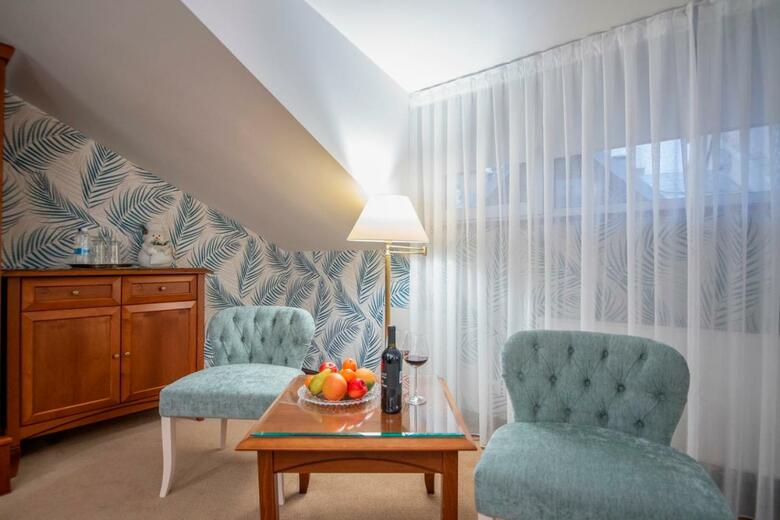 Swiss Hotel