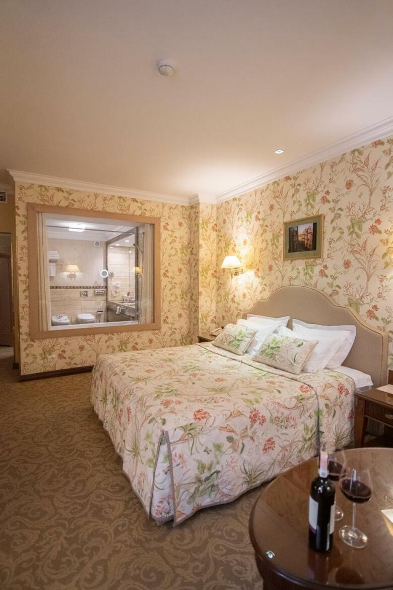 Swiss Hotel