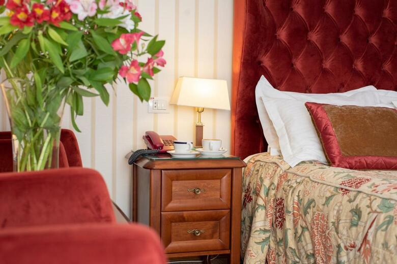 Swiss Hotel