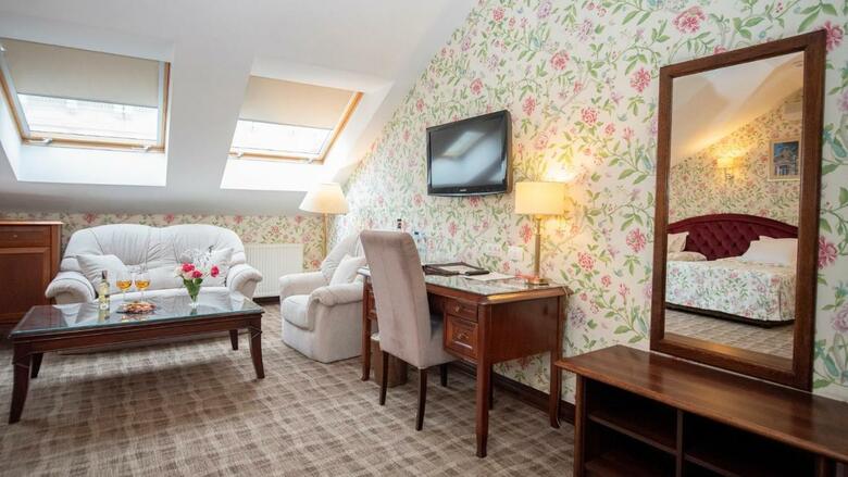 Swiss Hotel