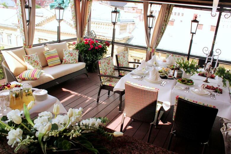 Swiss Hotel