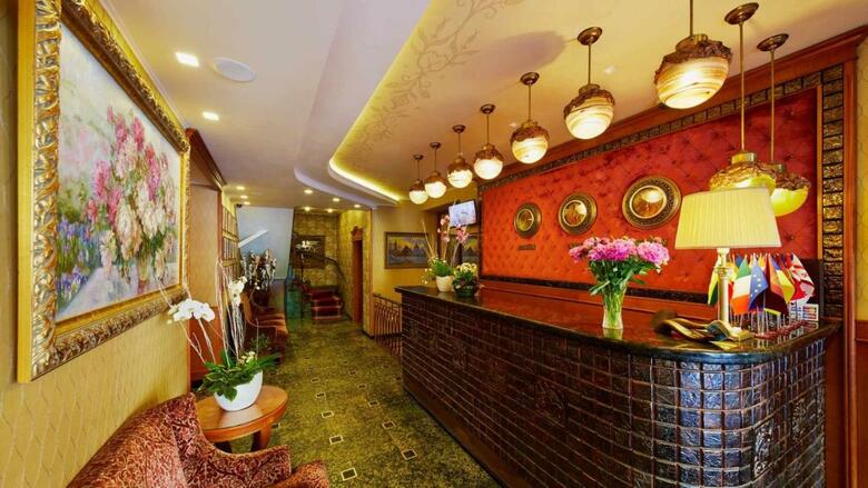 Swiss Hotel