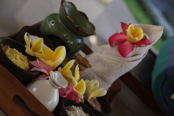 Radiant Hotel  Spa