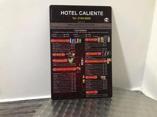 Hotel Caliente
