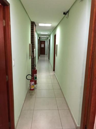 Hotel Caliente