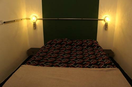 Albergue Neighbor.hub