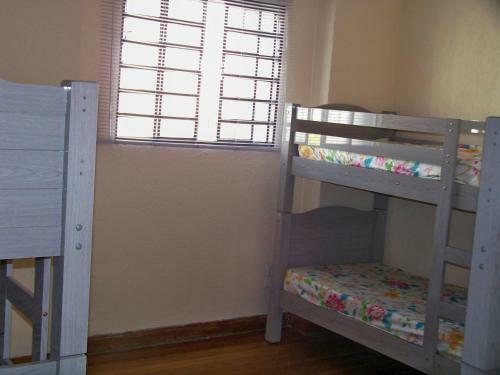 Hostel Da Landa