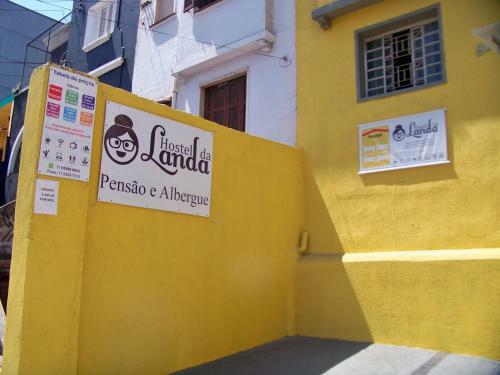 Hostel Da Landa