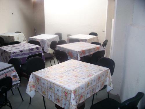 Hostel Da Landa