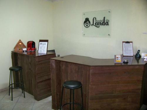 Hostel Da Landa