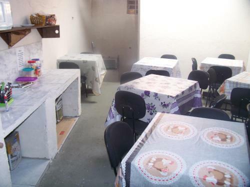 Hostel Da Landa