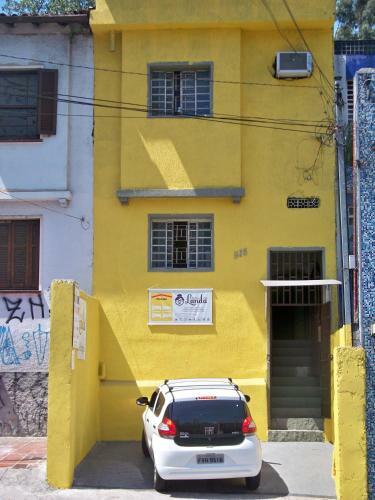 Hostel Da Landa