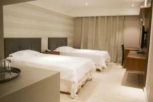 Fresh Hotel