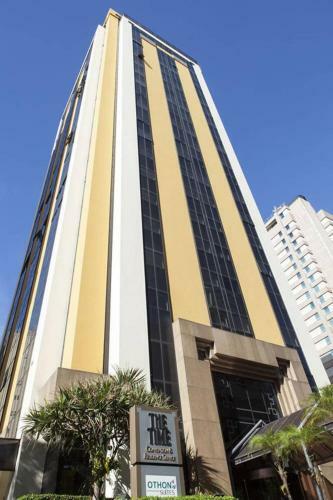 Apartamento The Time Of Your Life