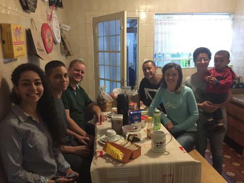 Family Hostel