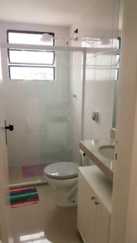 Apartamento Apto A 3 Quadras Da Praia Do Forte