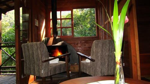 Posada Eco Resort Nagual
