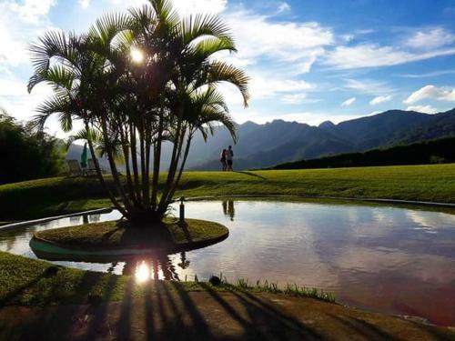 Posada Eco Resort Nagual