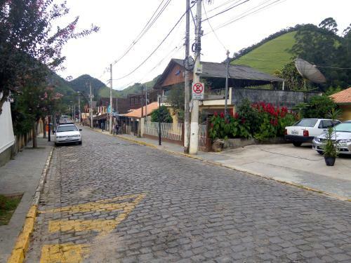 Hostal Uaiconchego