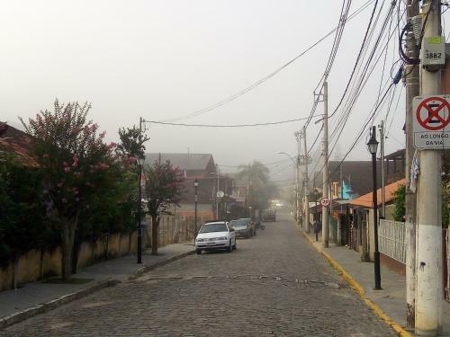 Hostal Uaiconchego