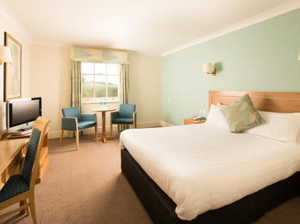 Hotel Mercure Gloucester Bowden Hall