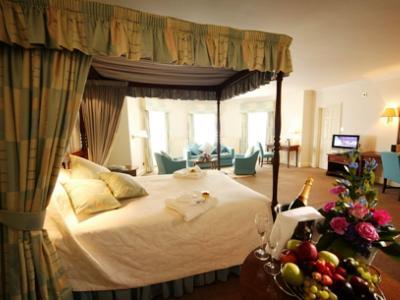 Hotel Mercure Gloucester Bowden Hall