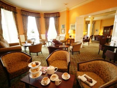 Hotel Mercure Gloucester Bowden Hall