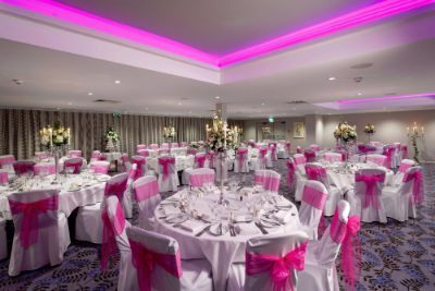 Hotel Mercure Gloucester Bowden Hall