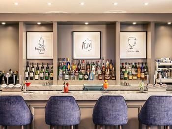 Hotel Mercure Gloucester Bowden Hall