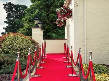 Hotel Mercure Gloucester Bowden Hall