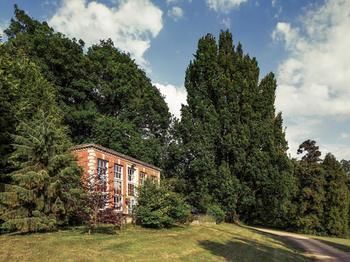 Hotel Mercure Gloucester Bowden Hall