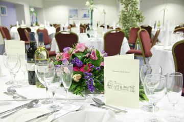 Hotel Mercure Gloucester Bowden Hall