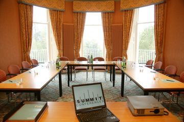 Hotel Mercure Gloucester Bowden Hall