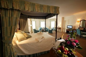 Hotel Mercure Gloucester Bowden Hall