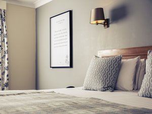 Hotel Mercure Gloucester Bowden Hall