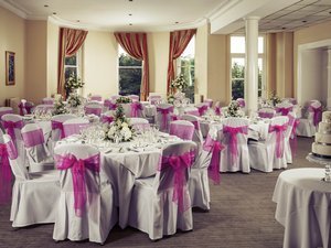 Hotel Mercure Gloucester Bowden Hall