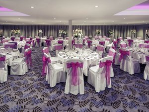 Hotel Mercure Gloucester Bowden Hall