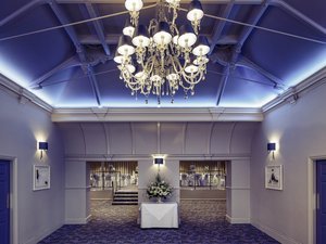 Hotel Mercure Gloucester Bowden Hall